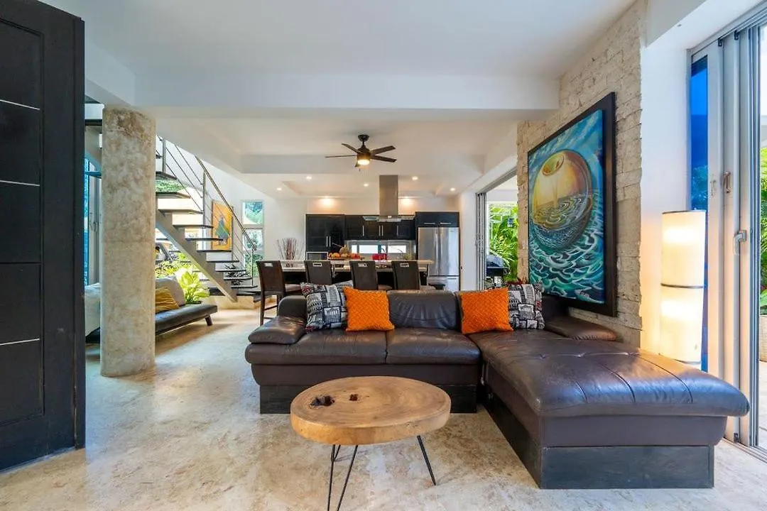 The Gates Apartment Paraiso