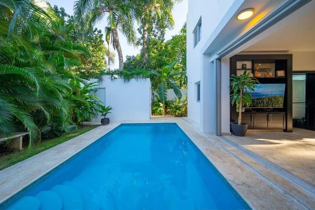 The Gates Apartment Paraiso  Dominican Republic